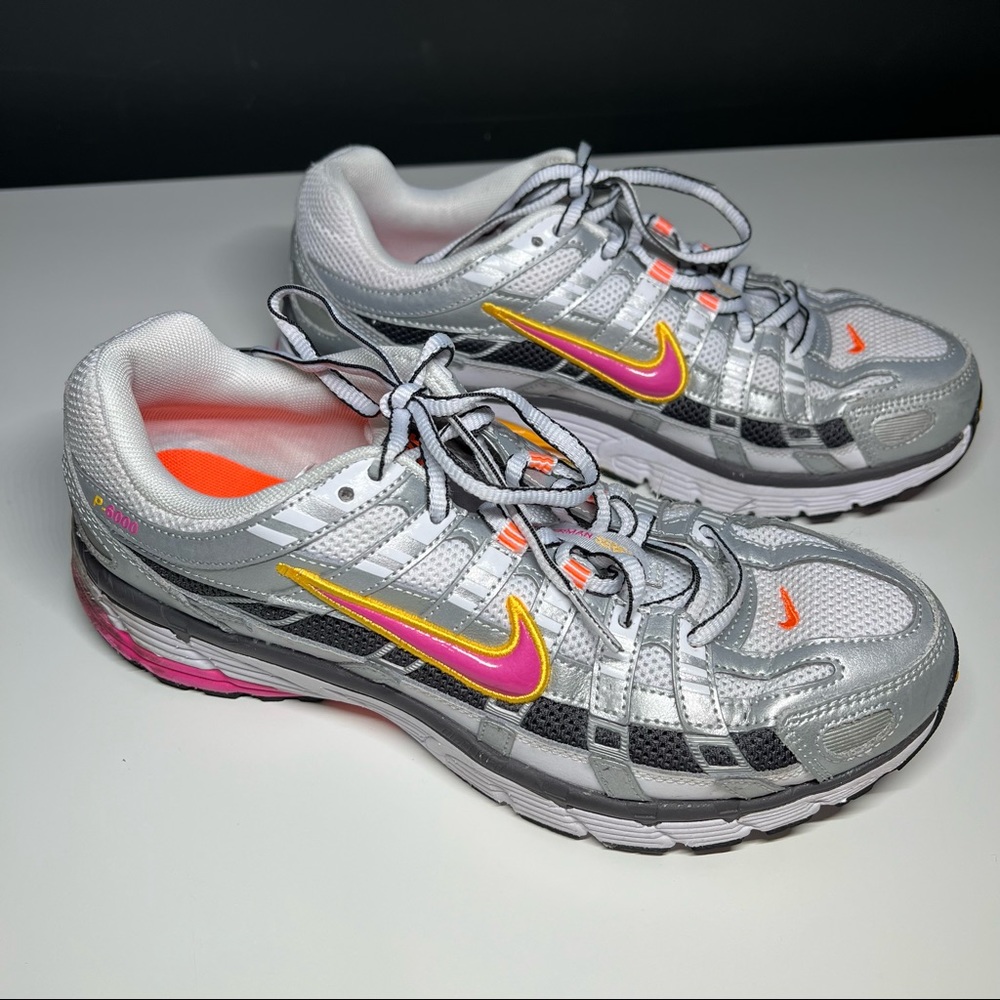 Nike WMNS P-6000 Shoes